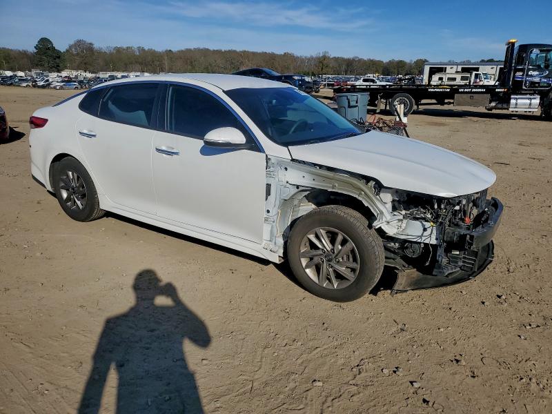 Фото 4 - KIA OPTIMA