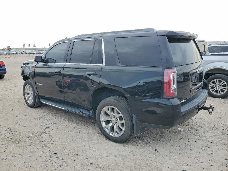 Фото 2 - GMC YUKON