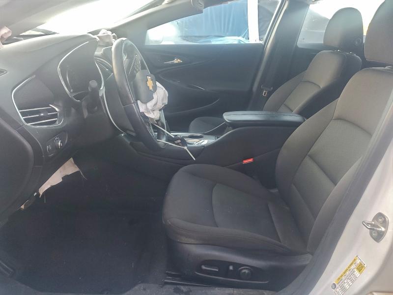 Фото 7 - CHEVROLET MALIBU