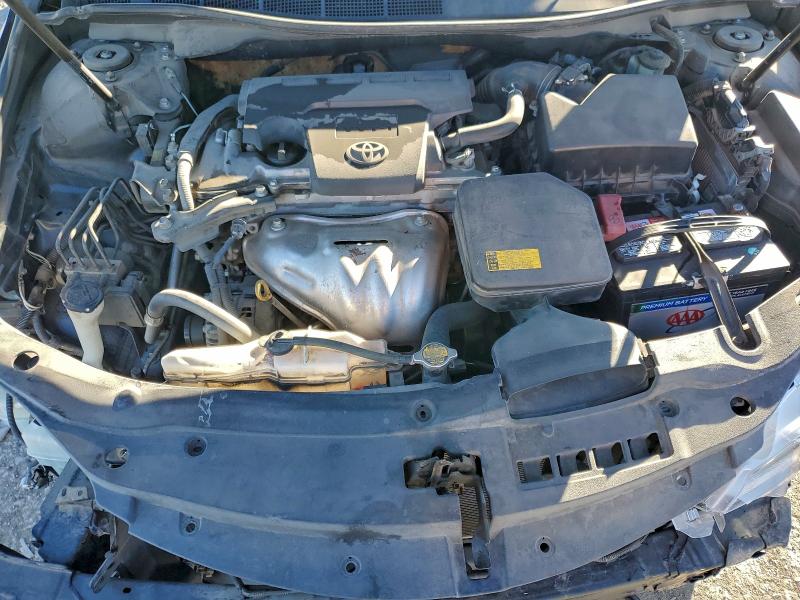 Фото 11 - TOYOTA CAMRY