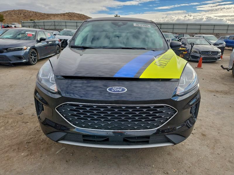 Фото 5 - FORD ESCAPE