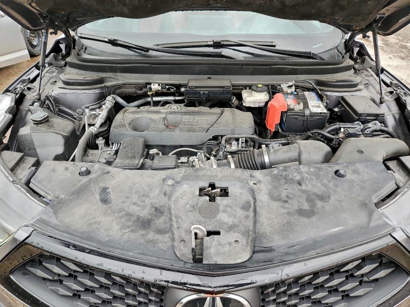 Фото 12 - ACURA RDX