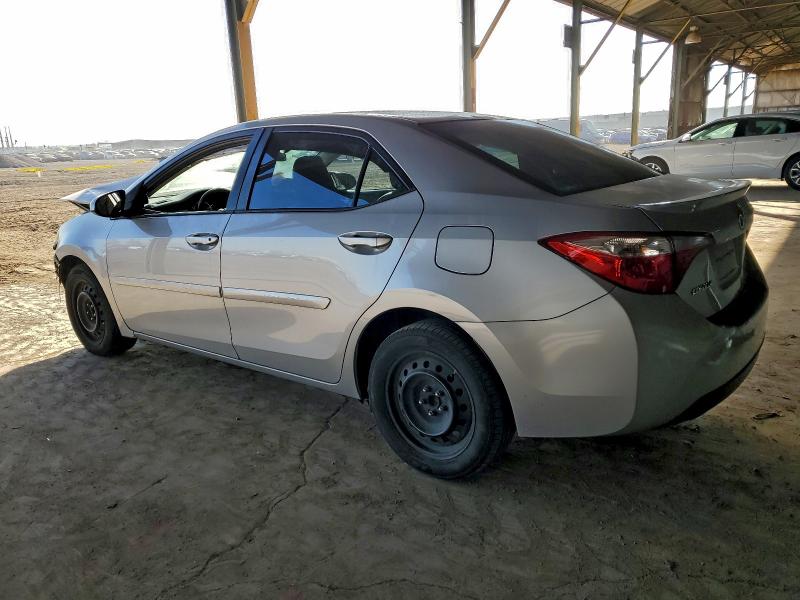 Фото 2 - TOYOTA COROLLA