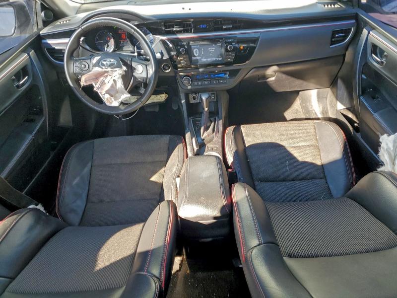 Фото 8 - TOYOTA COROLLA