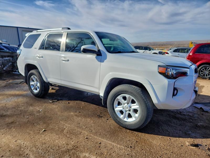Фото 4 - TOYOTA 4RUNNER