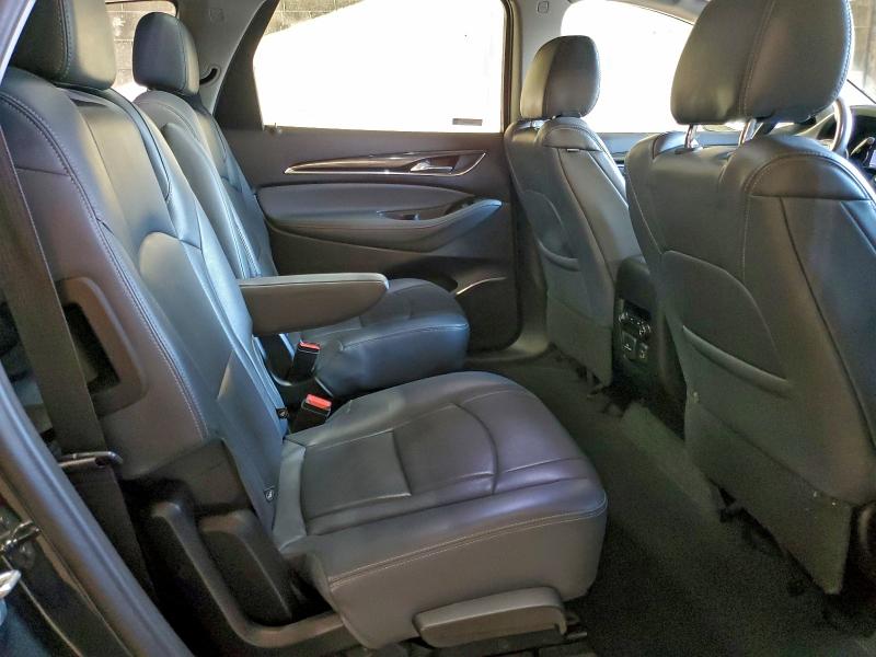 Фото 11 - BUICK ENCLAVE