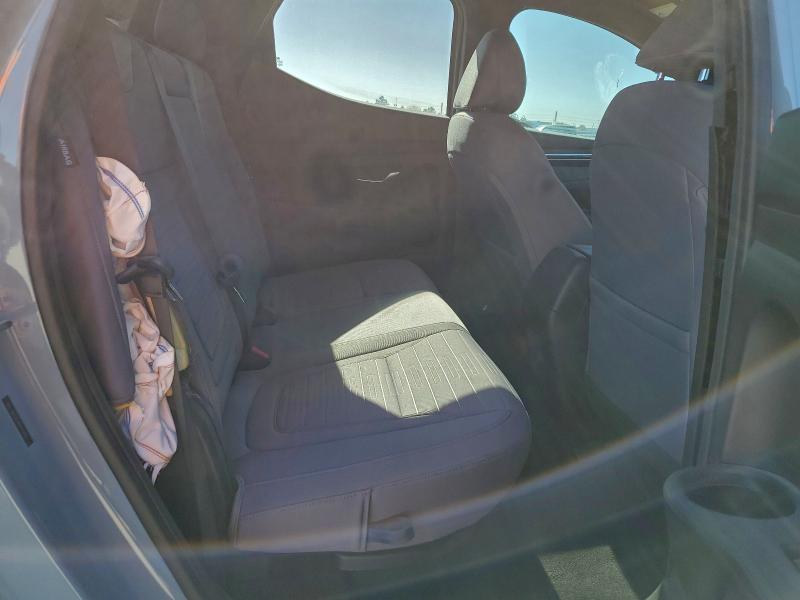 Фото 10 - HYUNDAI SANTA CRUZ