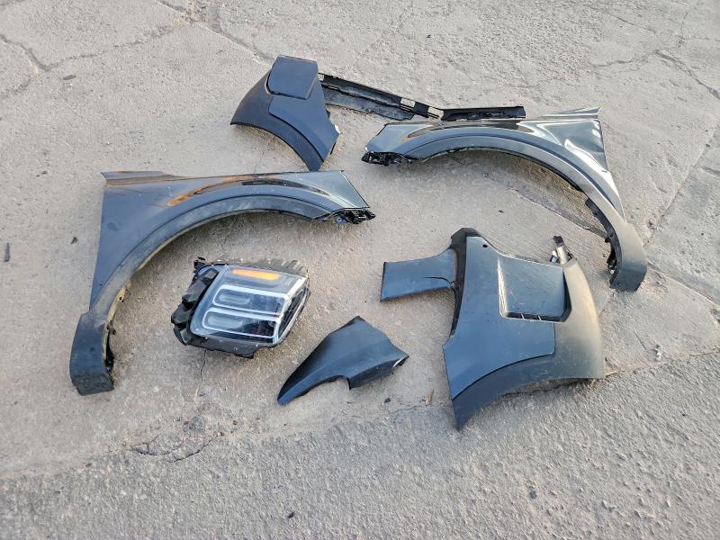 Фото 13 - KIA TELLURIDE