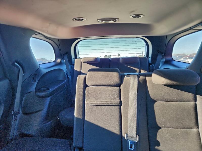 Фото 10 - DODGE DURANGO