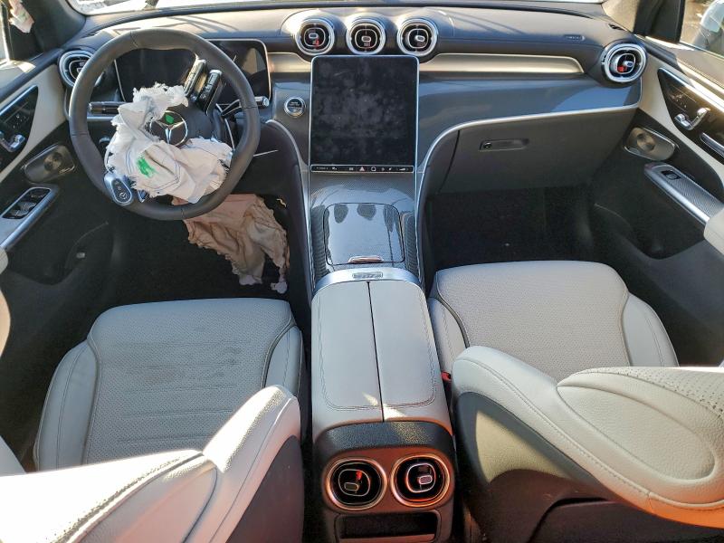 Фото 8 - MERCEDES-BENZ GLC-CLASS