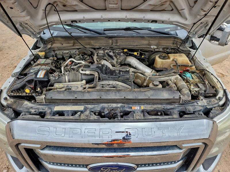 Фото 11 - FORD F250