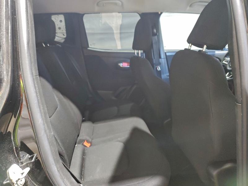 Фото 11 - JEEP RENEGADE