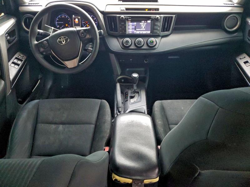 Фото 8 - TOYOTA RAV4