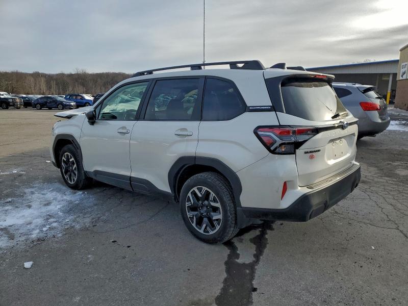 Фото 2 - SUBARU FORESTER