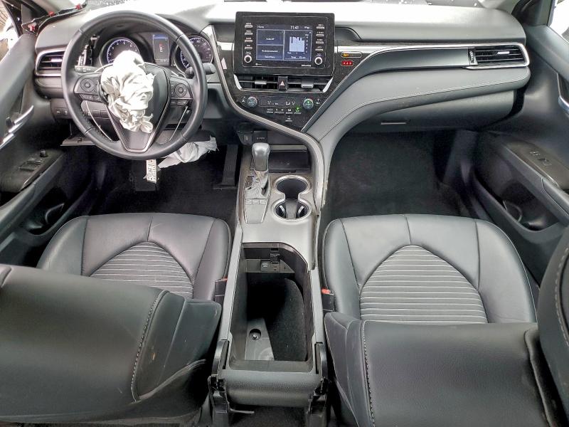 Фото 8 - TOYOTA CAMRY