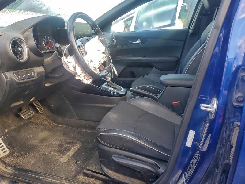 Фото 7 - KIA FORTE