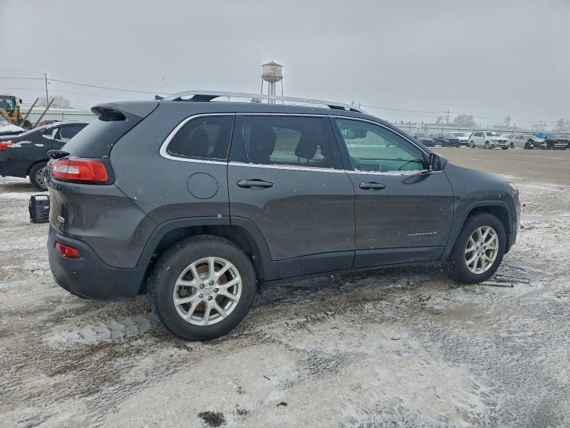 Фото 3 - JEEP GRAND CHER