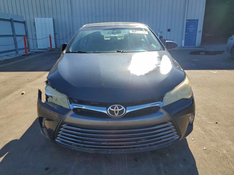 Фото 5 - TOYOTA CAMRY