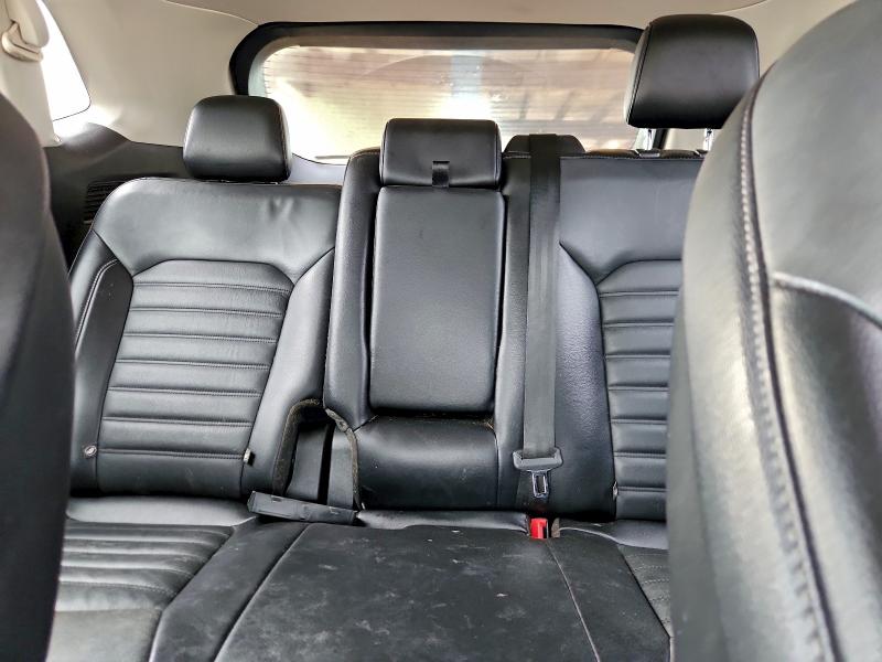 Фото 10 - FORD EDGE