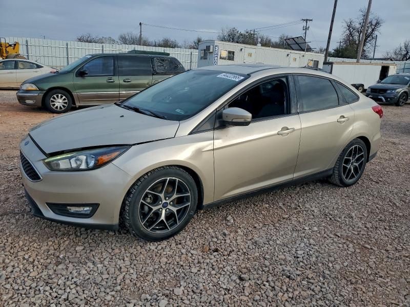 Фото 1 - FORD FOCUS