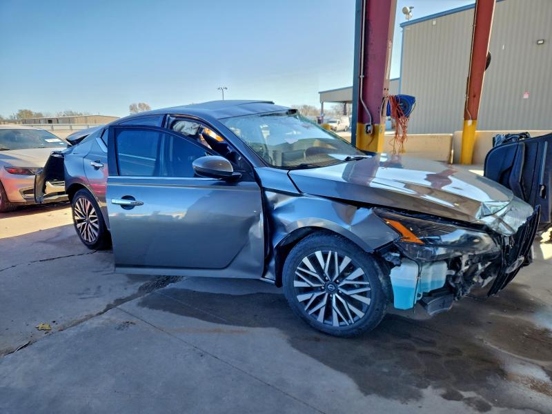 Фото 4 - NISSAN ALTIMA