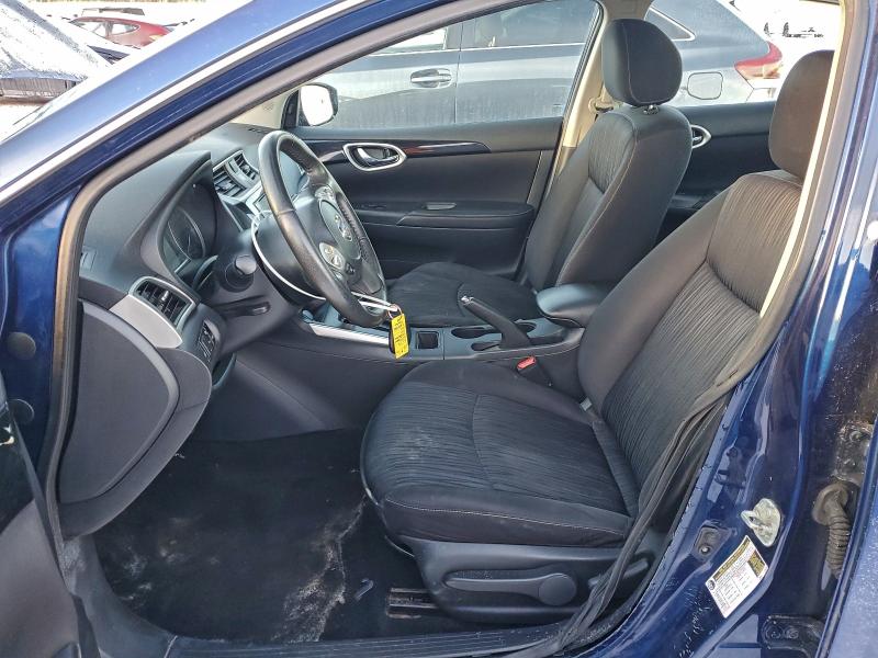 Фото 7 - NISSAN SENTRA