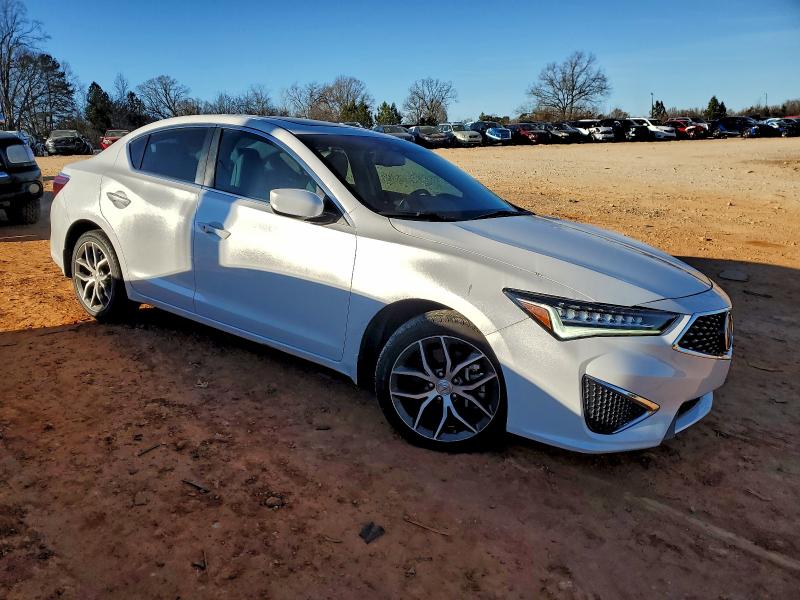 Фото 4 - ACURA ILX