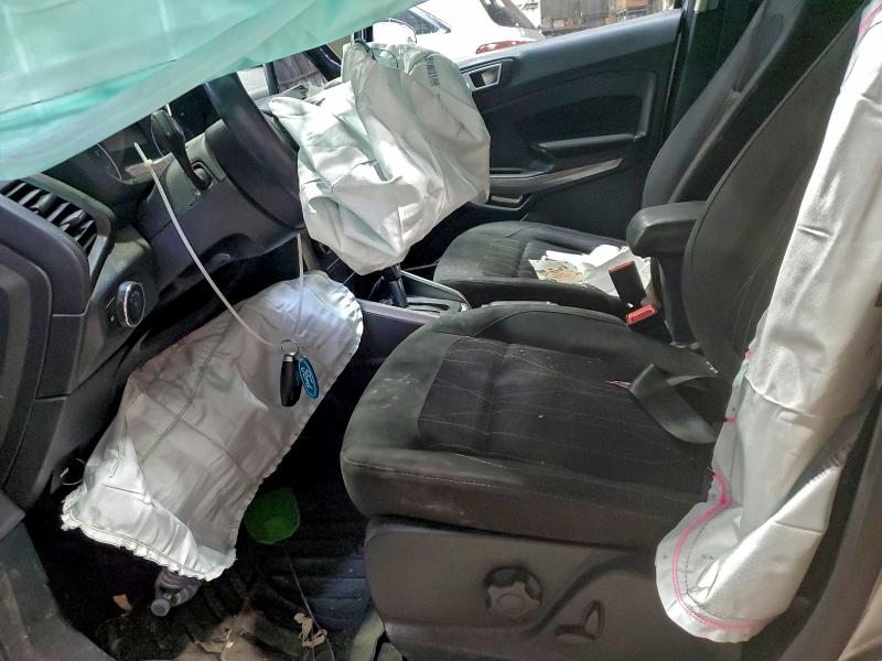 Фото 7 - FORD ECOSPORT