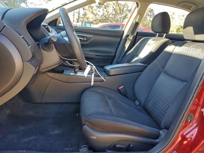 Фото 7 - NISSAN ALTIMA