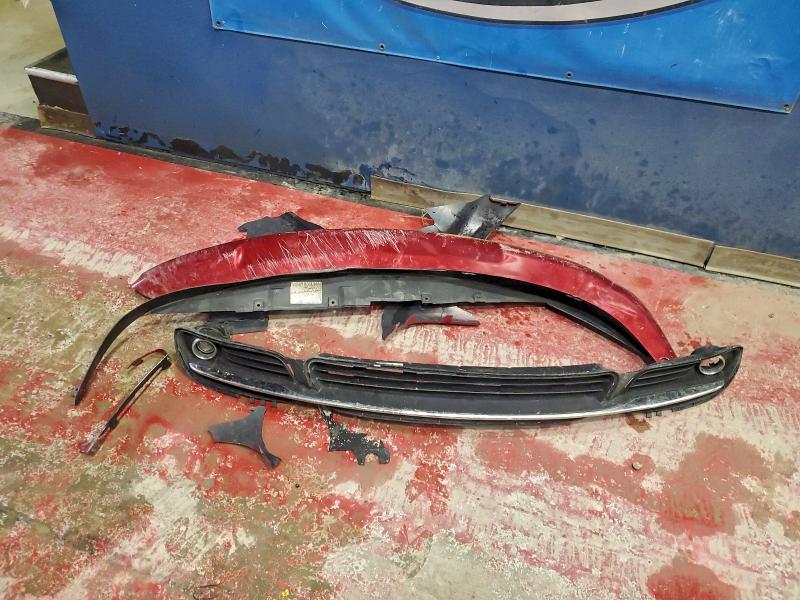 CHRYSLER MINIVAN 2015 VIN 2C4RC1BG1FR716712