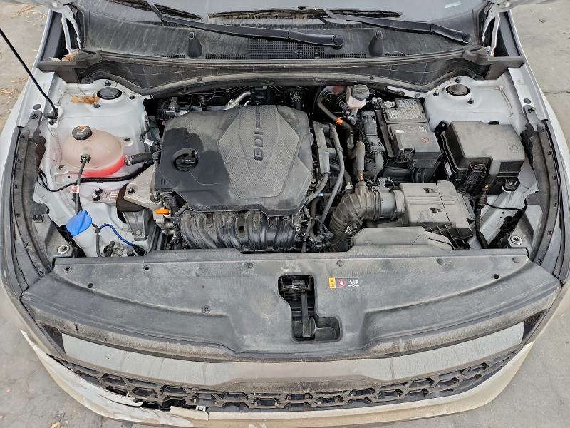 KIA SPORTAGE X 2023 VIN 5XYK6CAF8PG130298