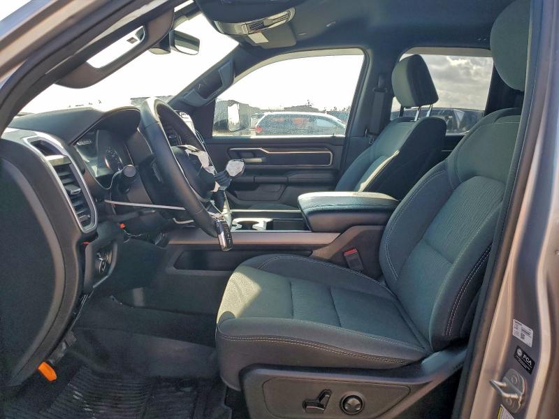 Фото 7 - RAM 1500