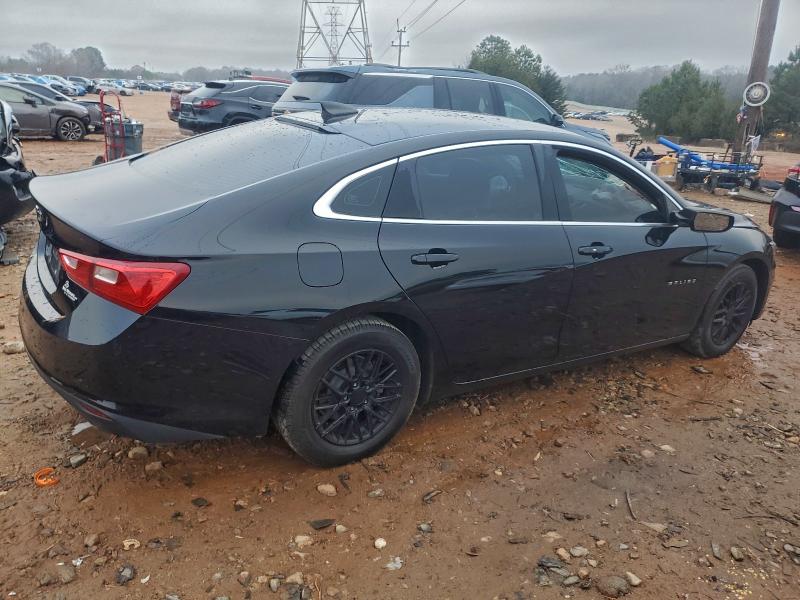 CHEVROLET MALIBU 2021 VIN 1G1ZB5STXMF053192