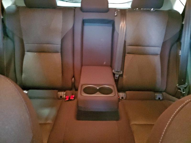 Фото 10 - NISSAN ROGUE