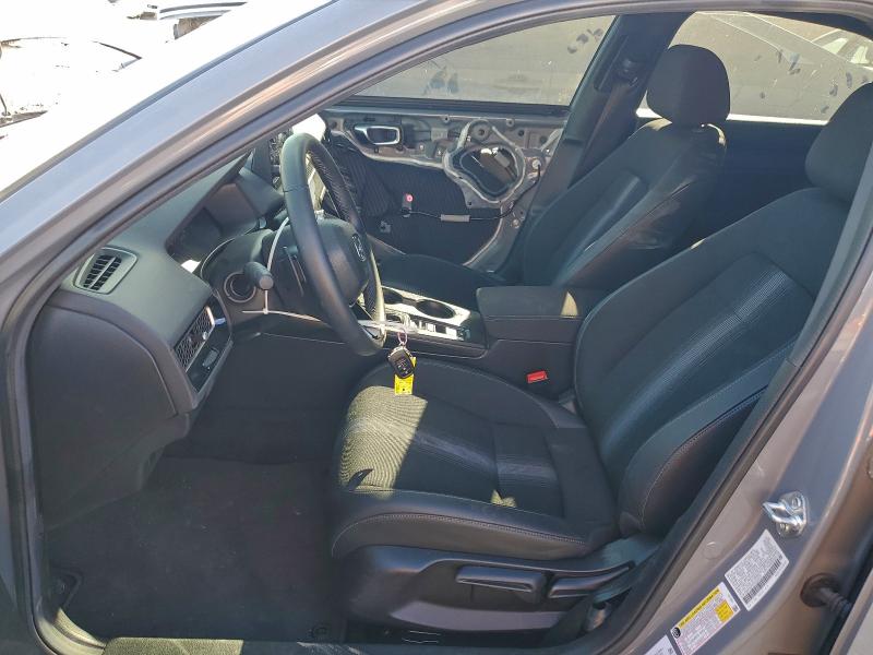 Фото 7 - HONDA CIVIC