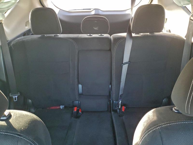 Фото 10 - NISSAN MURANO