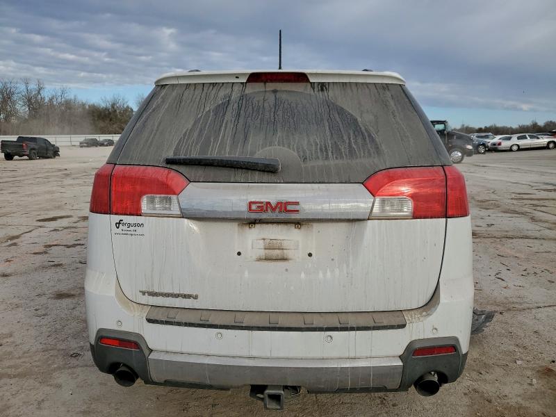 Фото 6 - GMC TERRAIN