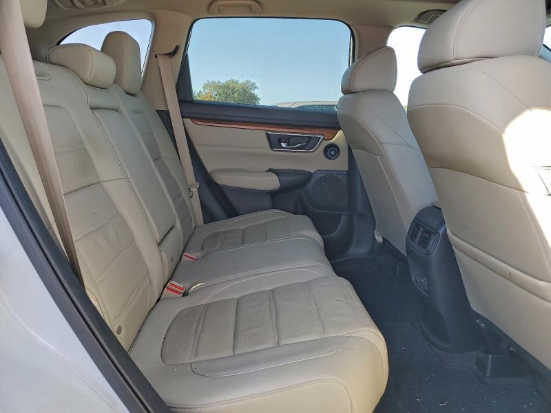 Фото 11 - HONDA CRV