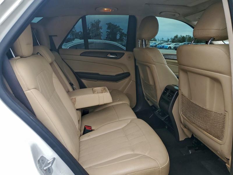 Фото 11 - MERCEDES-BENZ GLE-CLASS