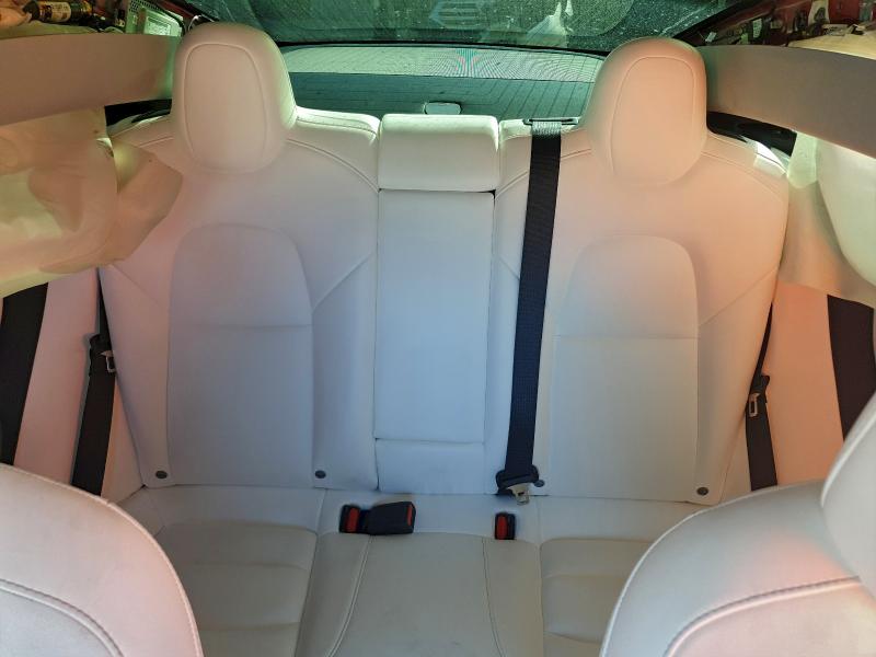 Фото 10 - TESLA MODEL 3