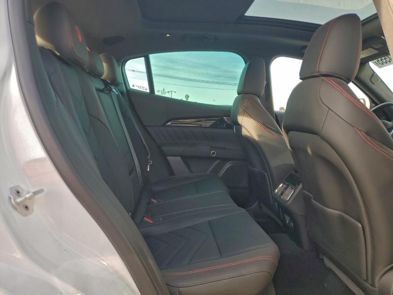 Фото 11 - MASERATI GRECALE MO