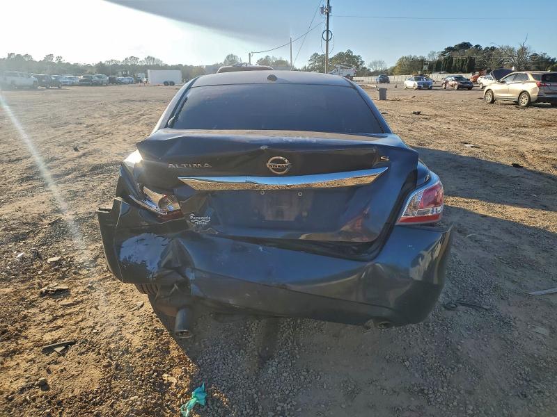 Фото 6 - NISSAN ALTIMA