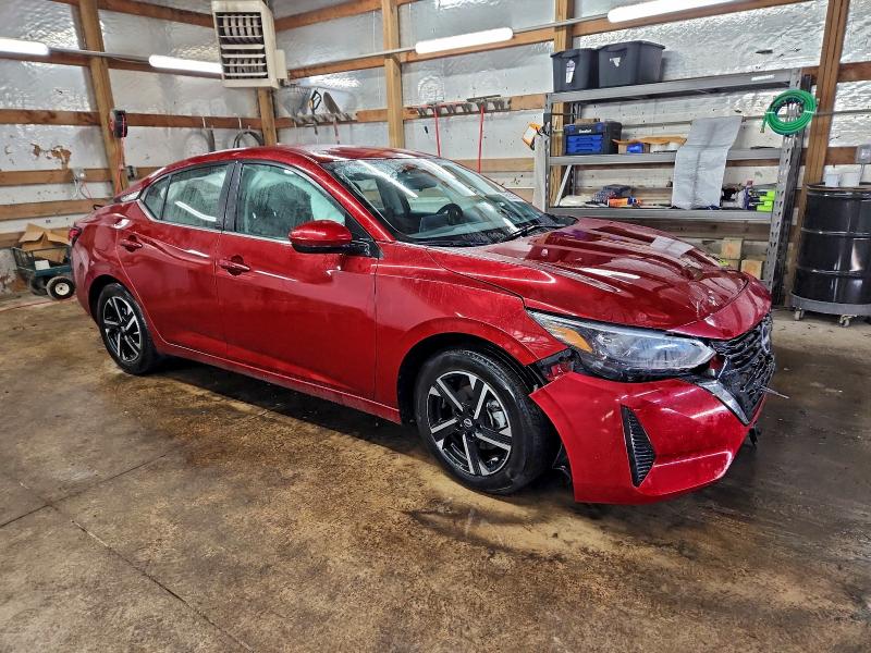 Фото 4 - NISSAN SENTRA