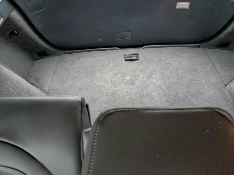 Фото 10 - INFINITI QX50