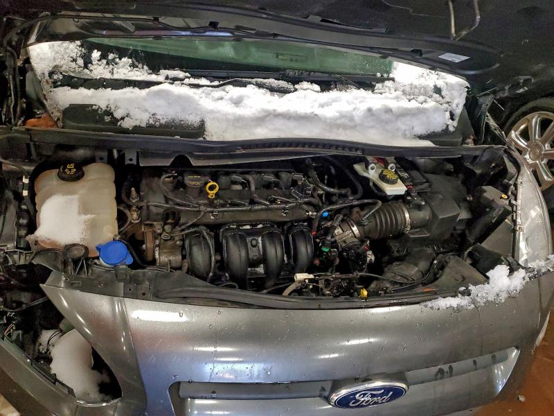 Фото 12 - FORD TRANSIT