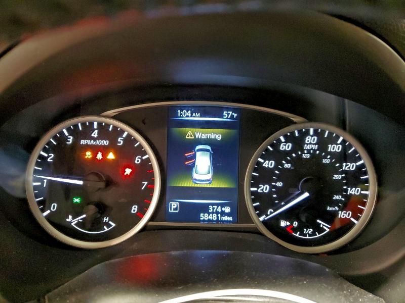 Фото 9 - NISSAN SENTRA