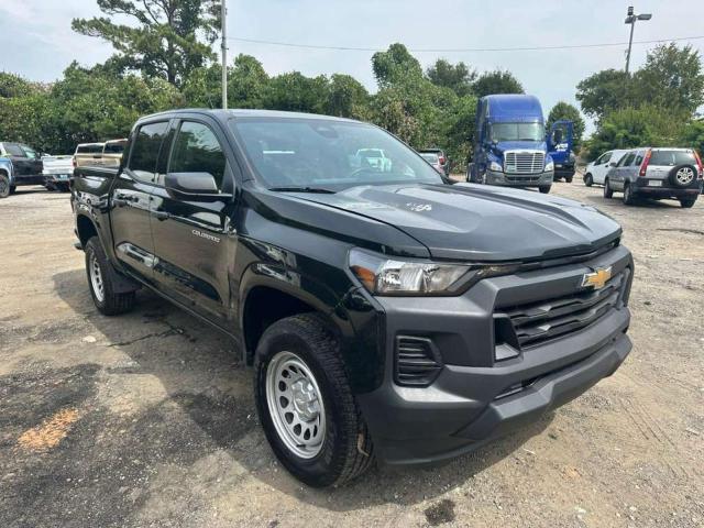 Фото 1 - CHEVROLET COLORADO