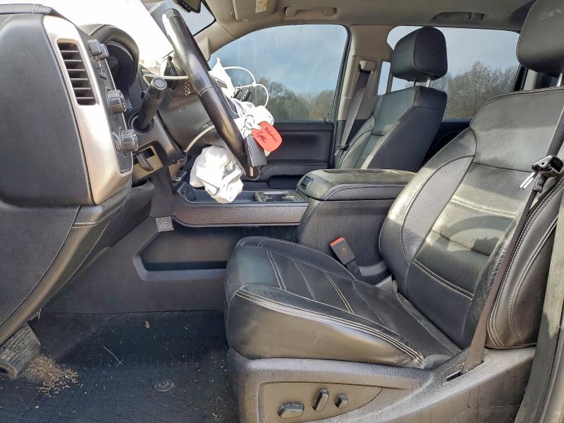 Фото 7 - GMC SIERRA