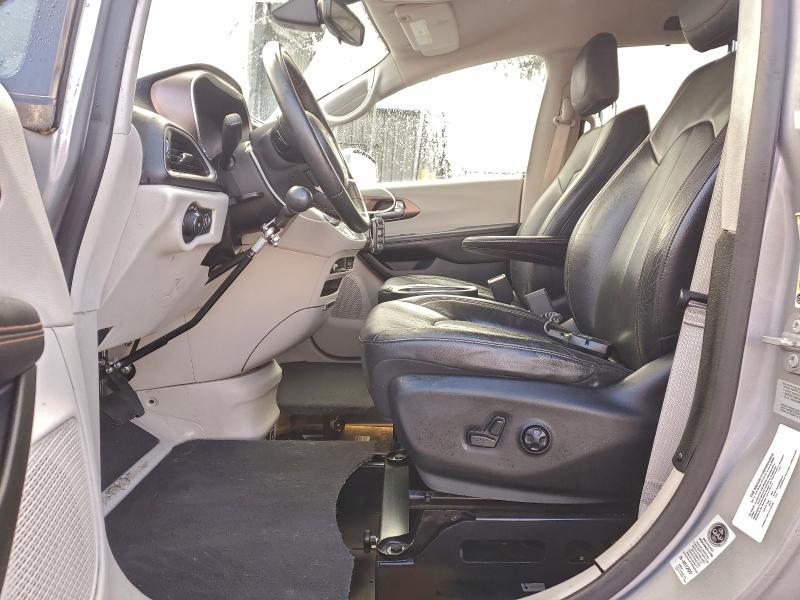 Фото 7 - CHRYSLER PACIFICA