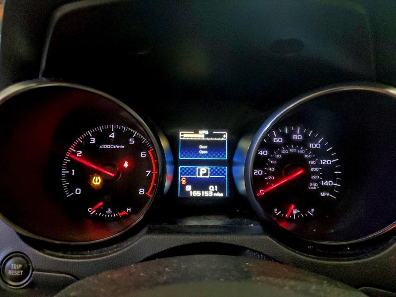 Фото 9 - SUBARU LEGACY